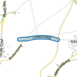 Lookerweg