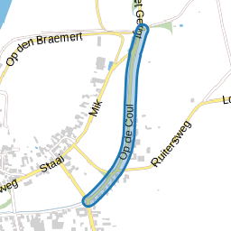 Op de Coul