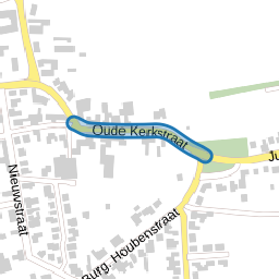 Oude Kerkstraat