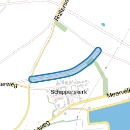 Ruitersdijkveldweg