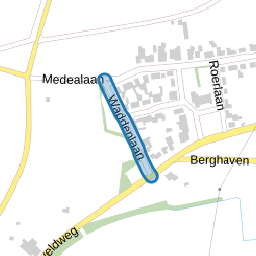 Waddenlaan