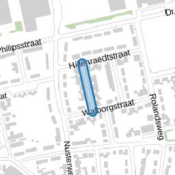 Aerwinkelstraat