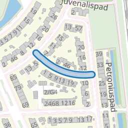 Alemannenstraat