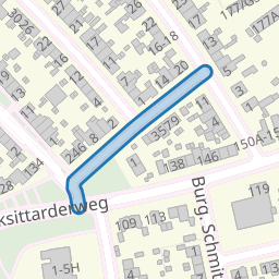 Alex Schaepkensstraat