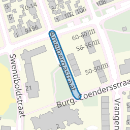 Amelbergastraat