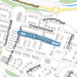 Anna Bijnsstraat