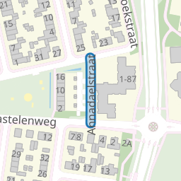 Annadaelstraat