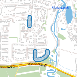 Avondsterstraat