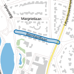 Bernhardlaan