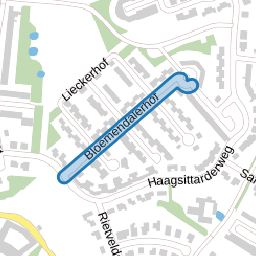 Bloemendalerhof
