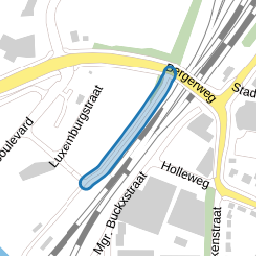 Bokscoulweg
