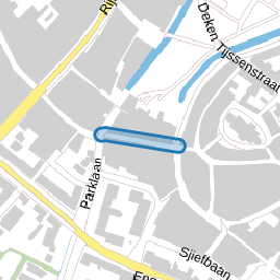 Brandstraat