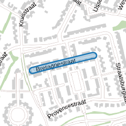 Bretagnestraat