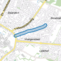 Broeksittarderweg
