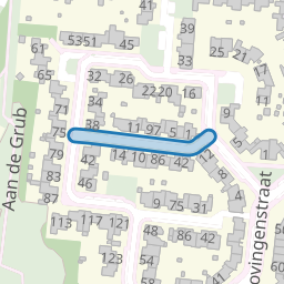 Brunhildestraat