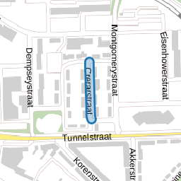 Crerarstraat