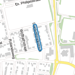 Daelenbroekstraat