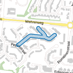 Dagobertstraat