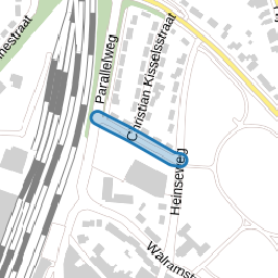 De Limpensstraat