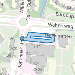De Wimmeren