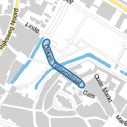 Deken Tijssenstraat