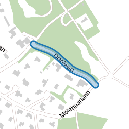 Doolweg