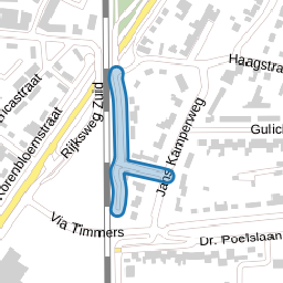 Dr. Ariënsstraat