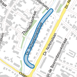 Dr. Schaepmanstraat