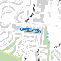 Edisonstraat