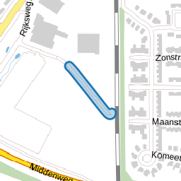 Eggelspoelderweg