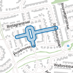 Elzasplein