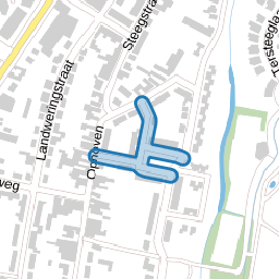 Elzenplantsoen