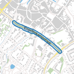 Engelenkampstraat