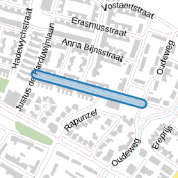 Felix Timmermansstraat