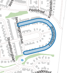 Finlandstraat