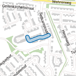 Gangeltstraat