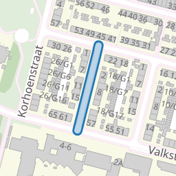 Goudvinkstraat