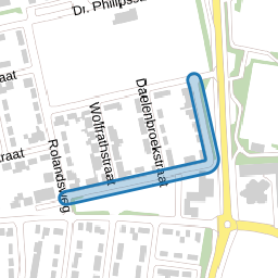 Grasbroekstraat