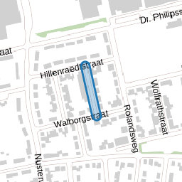 Grauwertstraat