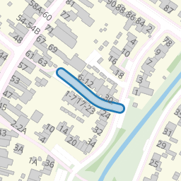 Groen van Prinstererstraat