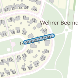 Groenlandpad