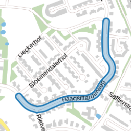 Haagsittarderweg