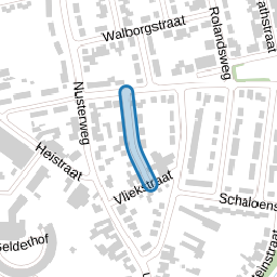 Halderstraat