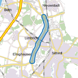 Hasseltsebaan
