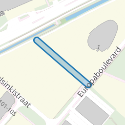 Helsinkistraat