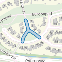 Henegouwenplein
