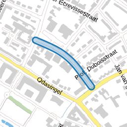 Henri Weltersstraat