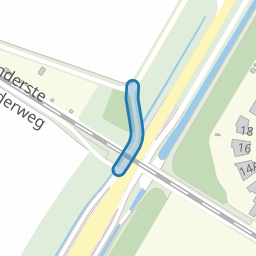 Henschenveldweg