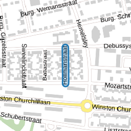 Hollmanstraat