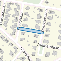 Hordaeuslaan